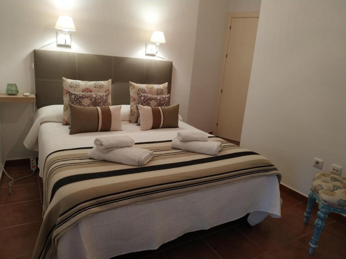 Apartamento C/Piscina Centro Nerja Apartment Екстериор снимка