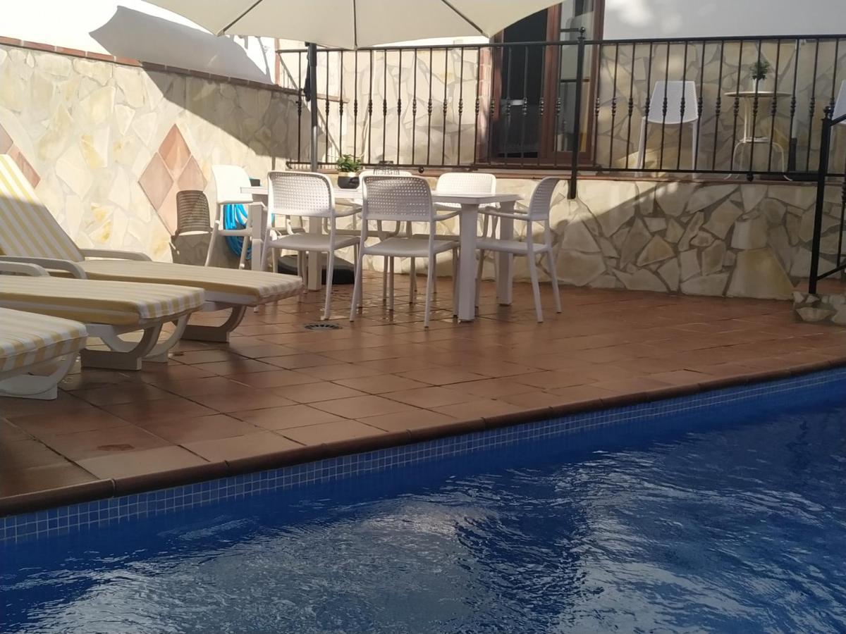 Apartamento C/Piscina Centro Nerja Apartment Екстериор снимка